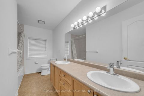 Photo 20 at 106 Craggview Drive, West Hill, Toronto