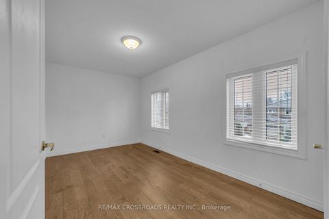 Photo 21 at 106 Craggview Drive, West Hill, Toronto