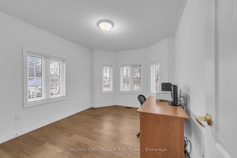 Photo 24 at 106 Craggview Drive, West Hill, Toronto