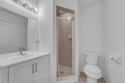 Photo 27 at 106 Craggview Drive, West Hill, Toronto