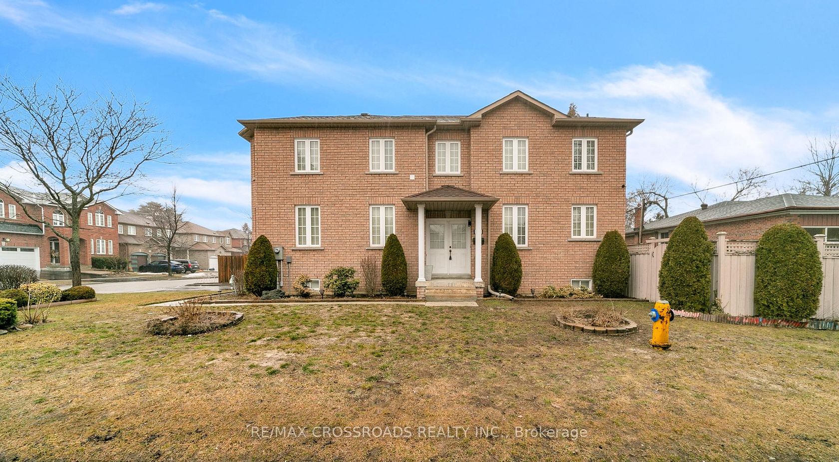 106 Craggview Drive, West Hill, Toronto 
