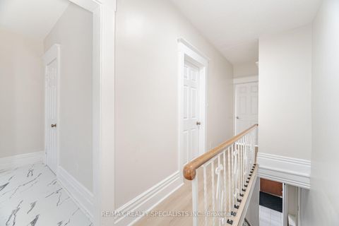 Photo 7 at 971 Saint Clarens Avenue, Davenport, Toronto