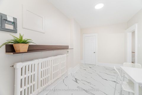 Photo 9 at 971 Saint Clarens Avenue, Davenport, Toronto