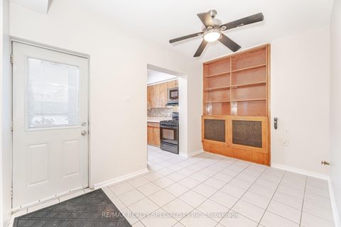 Photo 19 at 971 Saint Clarens Avenue, Davenport, Toronto