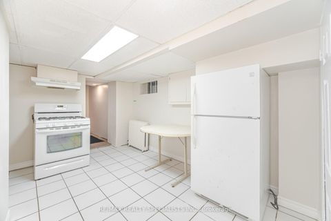 Photo 25 at 971 Saint Clarens Avenue, Davenport, Toronto