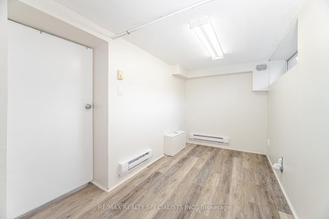 Photo 32 at 971 Saint Clarens Avenue, Davenport, Toronto