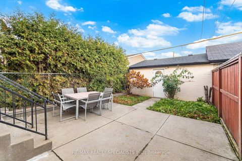 Photo 37 at 971 Saint Clarens Avenue, Davenport, Toronto