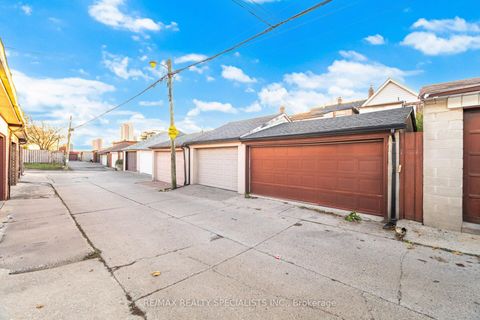 Photo 42 at 971 Saint Clarens Avenue, Davenport, Toronto