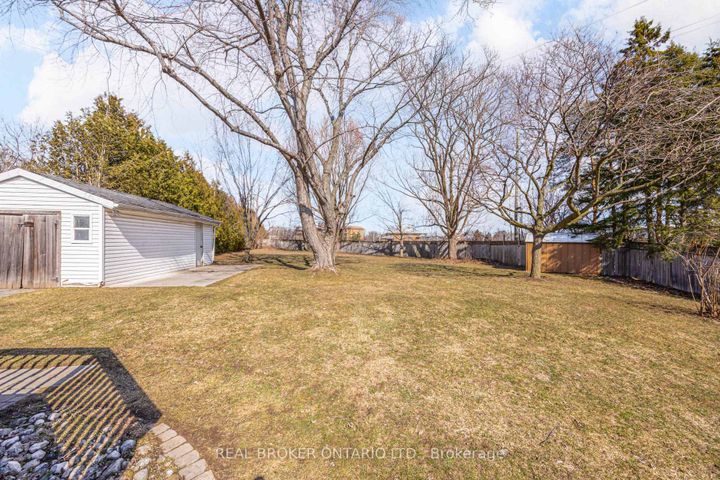 Photo 39 at 1483 Brenner Crescent, Mountainside, Burlington