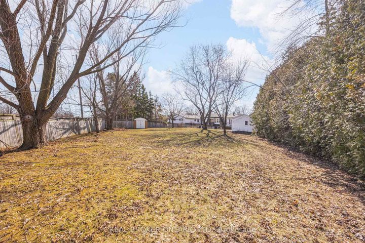 Photo 43 at 1483 Brenner Crescent, Mountainside, Burlington