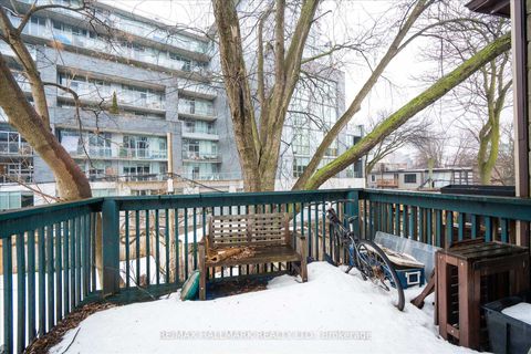 Photo 18 at 511 Queen Street E, Moss Park, Toronto