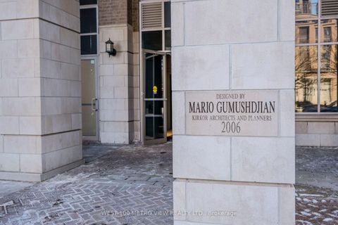 Photo 2 at 1807 - 388 Prince Of Wales Drive, City Centre, Mississauga