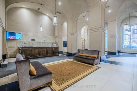 Photo 3 at 1807 - 388 Prince Of Wales Drive, City Centre, Mississauga