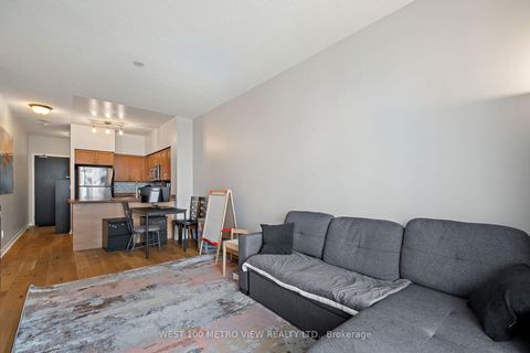 Photo 9 at 1807 - 388 Prince Of Wales Drive, City Centre, Mississauga