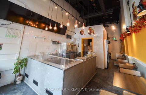 Photo 0 at 110 - 28 Finch Avenue W, Newtonbrook West, Toronto