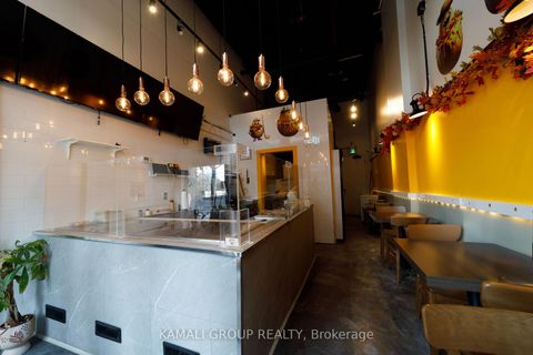 Photo 1 at 110 - 28 Finch Avenue W, Newtonbrook West, Toronto