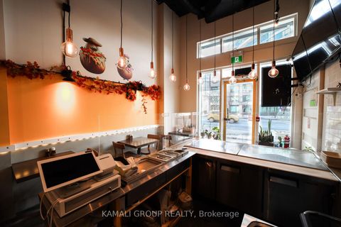 Photo 5 at 110 - 28 Finch Avenue W, Newtonbrook West, Toronto