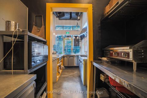 Photo 6 at 110 - 28 Finch Avenue W, Newtonbrook West, Toronto