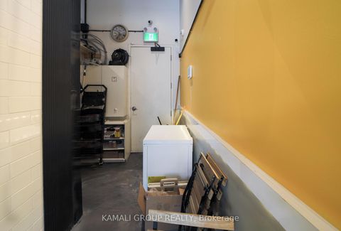 Photo 7 at 110 - 28 Finch Avenue W, Newtonbrook West, Toronto