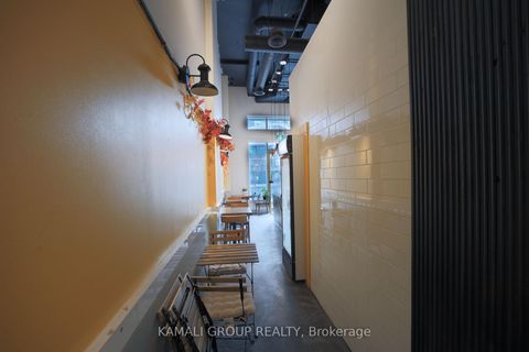 Photo 8 at 110 - 28 Finch Avenue W, Newtonbrook West, Toronto