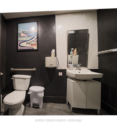 Photo 9 at 110 - 28 Finch Avenue W, Newtonbrook West, Toronto