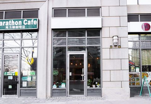 Photo 11 at 110 - 28 Finch Avenue W, Newtonbrook West, Toronto