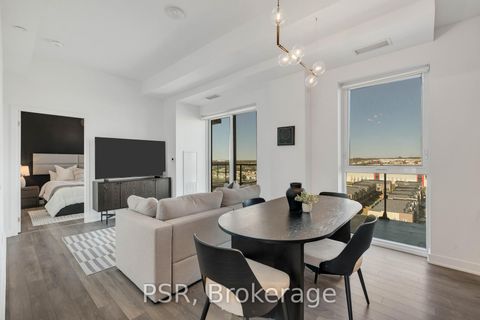 Photo 4 at 1029 - 100 Eagle Rock Way, Rural Vaughan, Vaughan