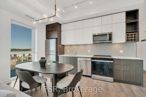 Photo 6 at 1029 - 100 Eagle Rock Way, Rural Vaughan, Vaughan