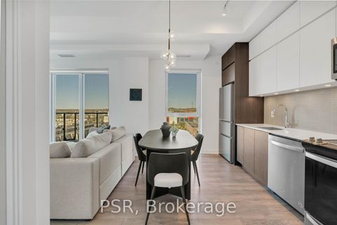 Photo 7 at 1029 - 100 Eagle Rock Way, Rural Vaughan, Vaughan