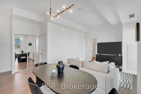 Photo 8 at 1029 - 100 Eagle Rock Way, Rural Vaughan, Vaughan