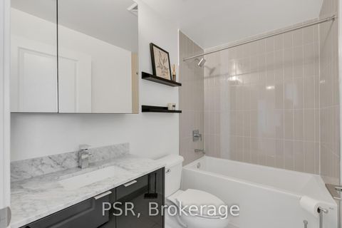 Photo 9 at 1029 - 100 Eagle Rock Way, Rural Vaughan, Vaughan