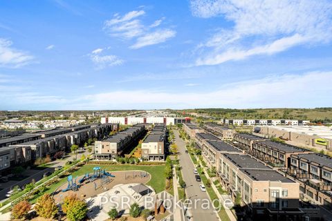 Photo 11 at 1029 - 100 Eagle Rock Way, Rural Vaughan, Vaughan