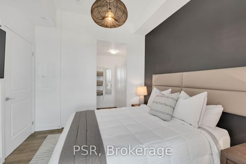 Photo 14 at 1029 - 100 Eagle Rock Way, Rural Vaughan, Vaughan