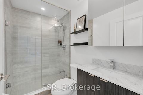 Photo 16 at 1029 - 100 Eagle Rock Way, Rural Vaughan, Vaughan