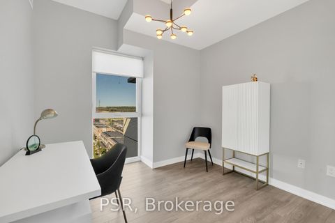 Photo 17 at 1029 - 100 Eagle Rock Way, Rural Vaughan, Vaughan