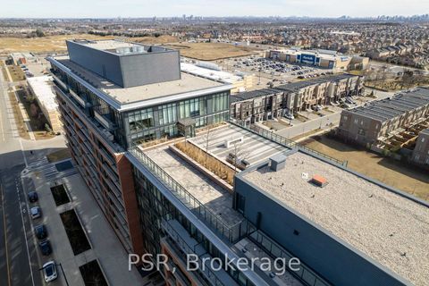 Photo 18 at 1029 - 100 Eagle Rock Way, Rural Vaughan, Vaughan