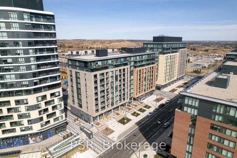 Photo 19 at 1029 - 100 Eagle Rock Way, Rural Vaughan, Vaughan