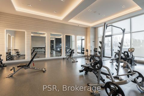 Photo 21 at 1029 - 100 Eagle Rock Way, Rural Vaughan, Vaughan