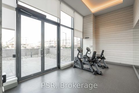 Photo 22 at 1029 - 100 Eagle Rock Way, Rural Vaughan, Vaughan