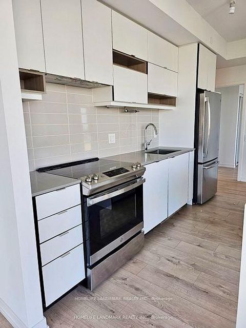 Photo 0 at 1808 - 4065 Confederation Parkway, City Centre, Mississauga