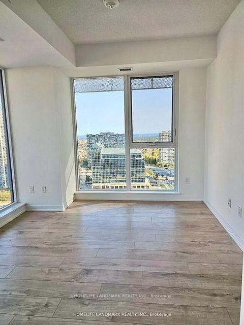 Photo 4 at 1808 - 4065 Confederation Parkway, City Centre, Mississauga