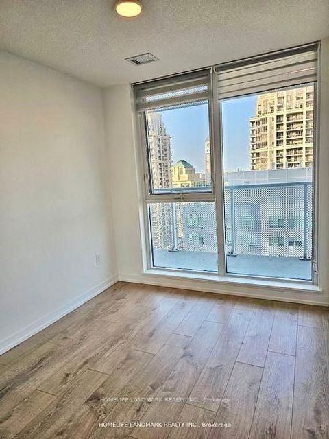 Photo 5 at 1808 - 4065 Confederation Parkway, City Centre, Mississauga