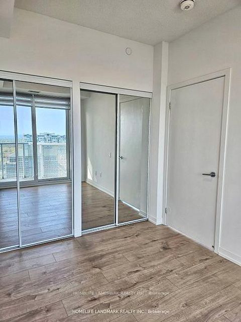 Photo 6 at 1808 - 4065 Confederation Parkway, City Centre, Mississauga