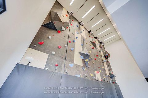 Photo 10 at 1808 - 4065 Confederation Parkway, City Centre, Mississauga