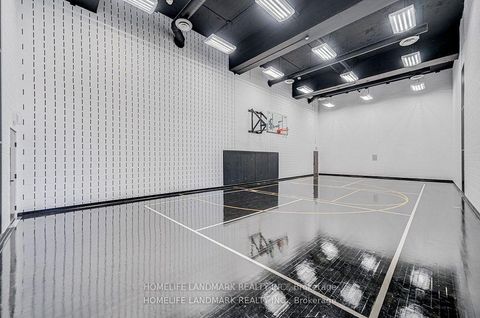 Photo 11 at 1808 - 4065 Confederation Parkway, City Centre, Mississauga