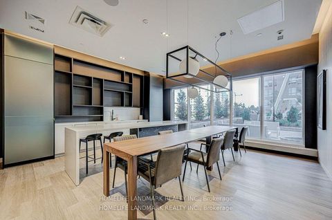 Photo 20 at 1808 - 4065 Confederation Parkway, City Centre, Mississauga