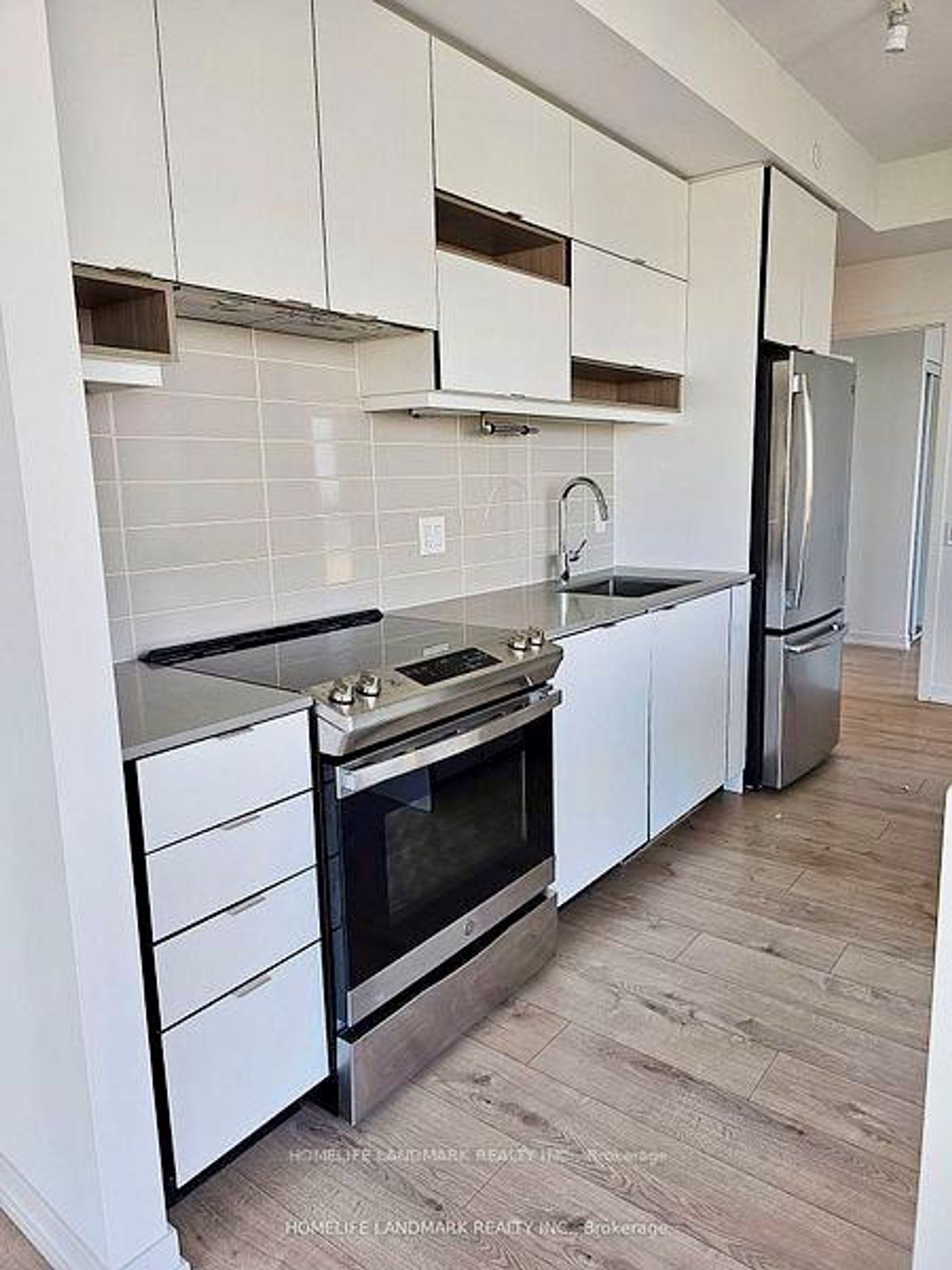 1808 - 4065 Confederation Parkway, City Centre, Mississauga 