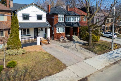 Photo 0 at 70 Cranbrooke Avenue, Lawrence Park North, Toronto