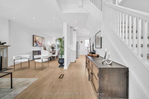 Photo 1 at 70 Cranbrooke Avenue, Lawrence Park North, Toronto