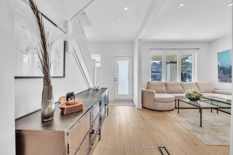 Photo 2 at 70 Cranbrooke Avenue, Lawrence Park North, Toronto